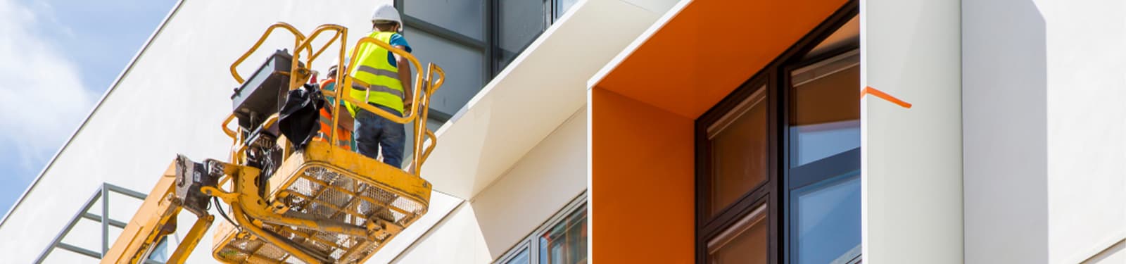 Rental Plataforma elevatória