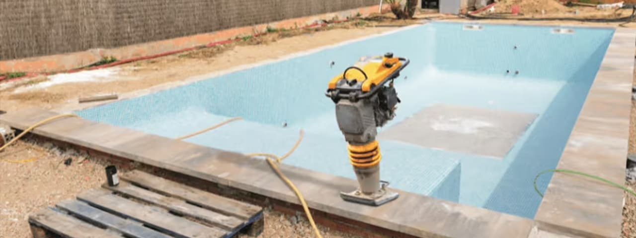 Ampliámos a nossa gama de equipamentos para alugar