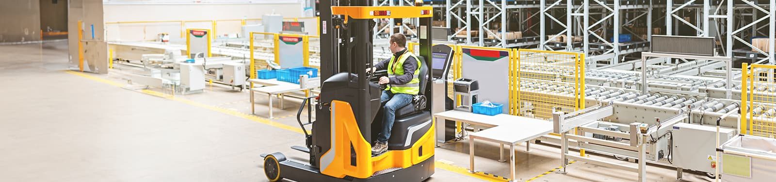 Stacker
