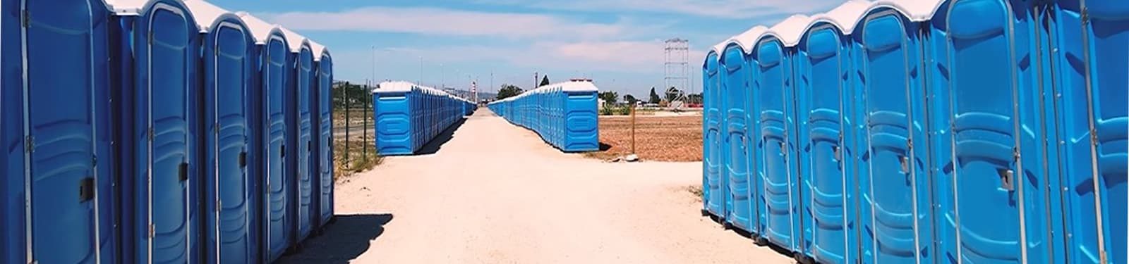 Sanitário de obra