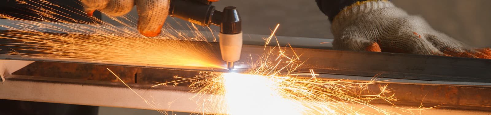 Máquina de corte plasma