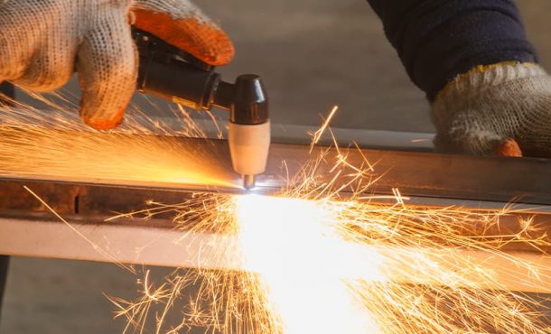 Como escolher uma cortadora de plasma?