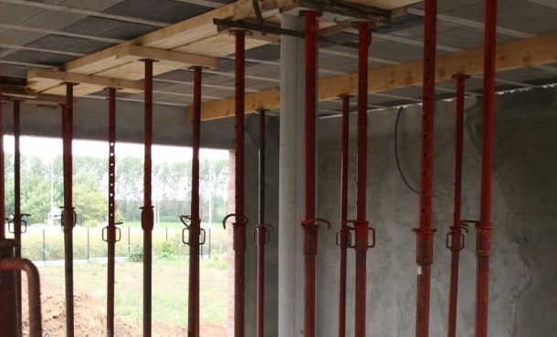 Prumos para construção: como escolher a solução ideal?