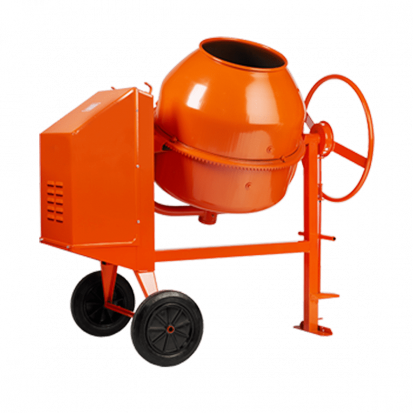 Betoneira monofásica – 180 L