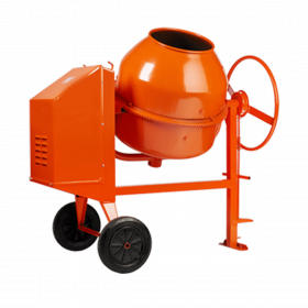 Betoneira monofásica – 180 L