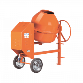 Betoneira monofásica – 260 L