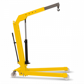 Grua de oficina – 2 t