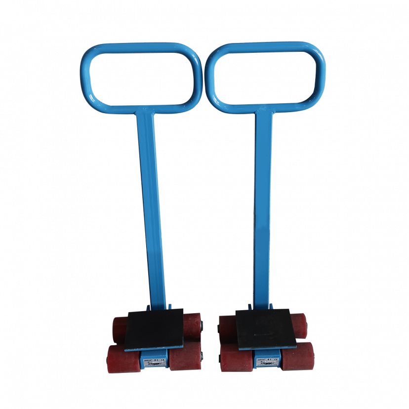 Patim transportador – 4 t