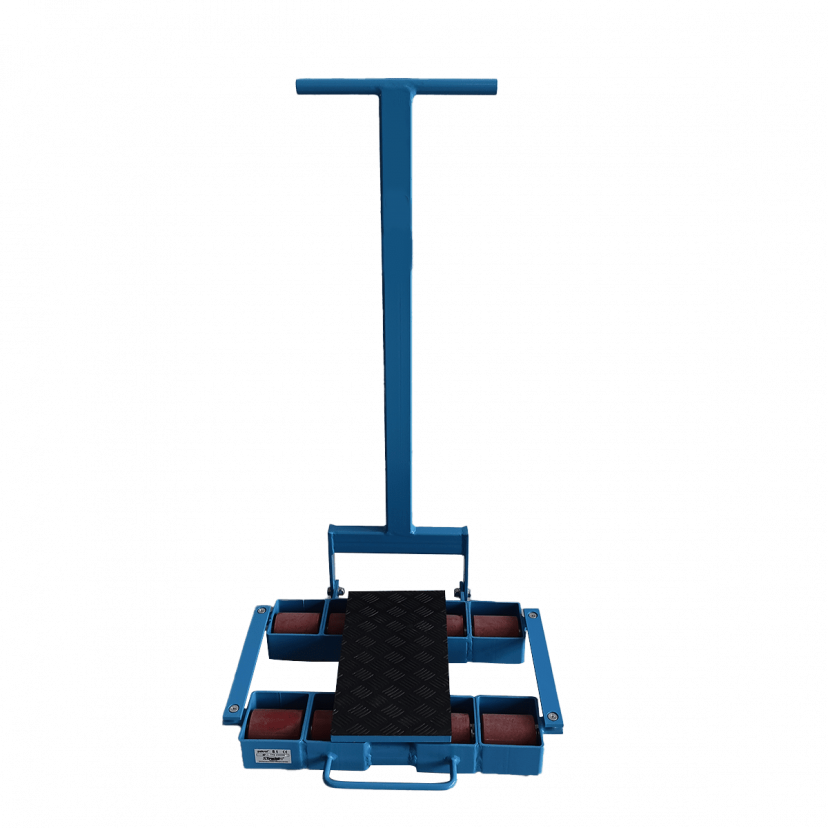 Patim transportador – 8 t