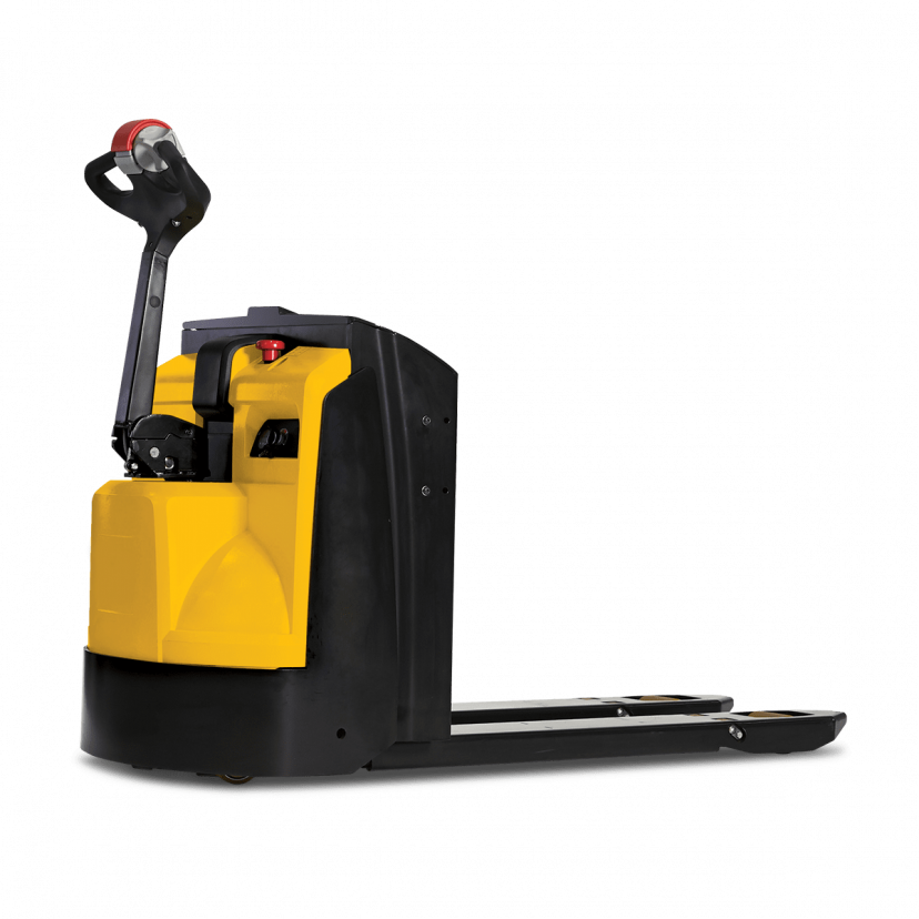 Porta-paletes elétrico – 1,5 t