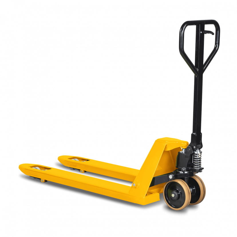 Porta-paletes manual – 2,5 t