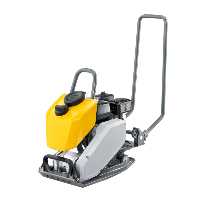 Placa de compactação gasolina – 65 kg