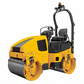 Cilindro compactador sentado – 2,5 t