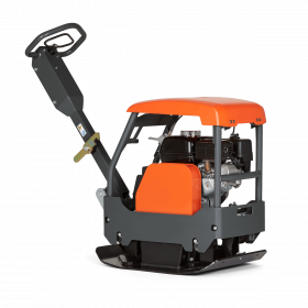 Placa de compactação gasolina – 160 kg