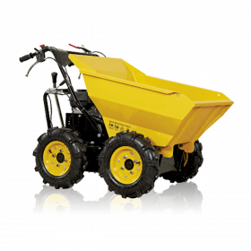 Dumper frontal – 0,3 t