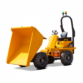 Dumper frontal – 3,0 t