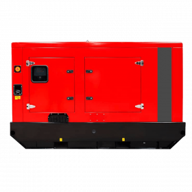 Gerador industrial – 60 kVA – 90 A