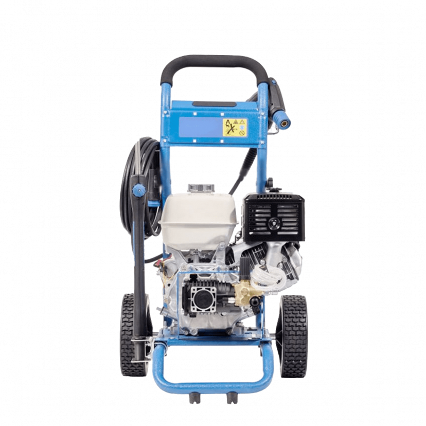 Lavadora de alta pressão gasolina