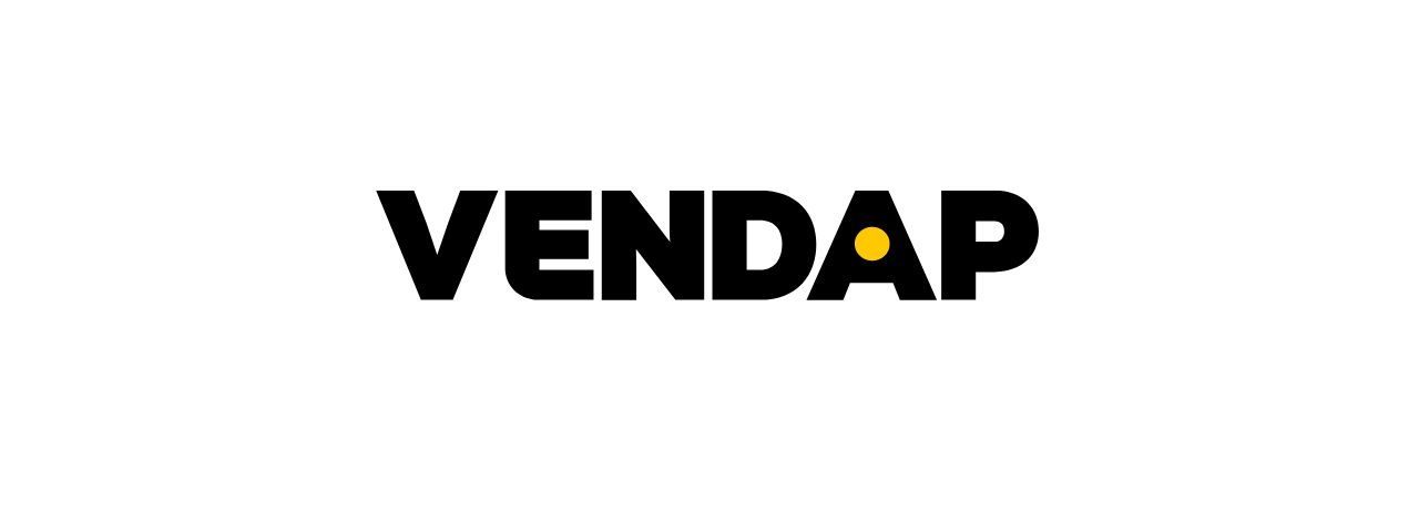 Nova imagem Vendap