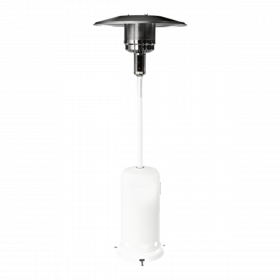 Aquecedor de esplanada gás