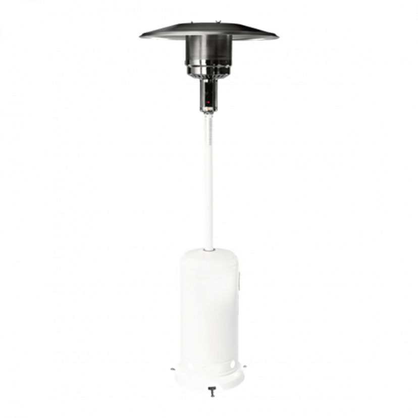 Aquecedor de esplanada gás
