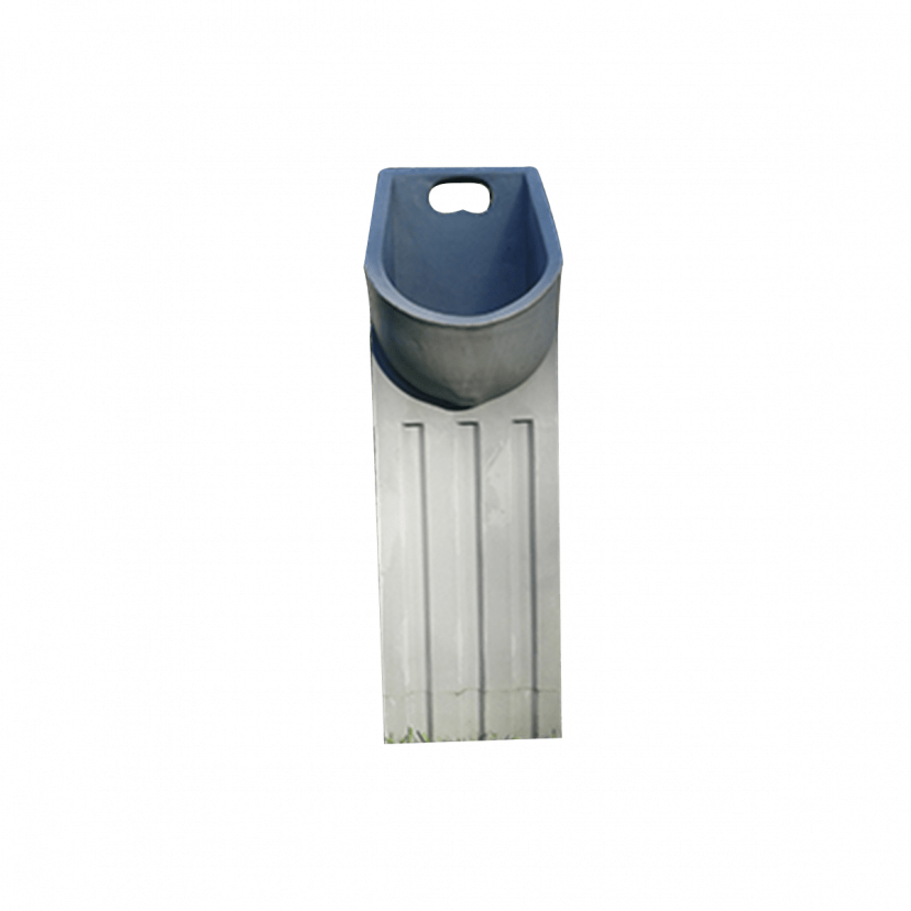 Sanitário mini urinol