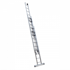 Escadas tripla – 9 m