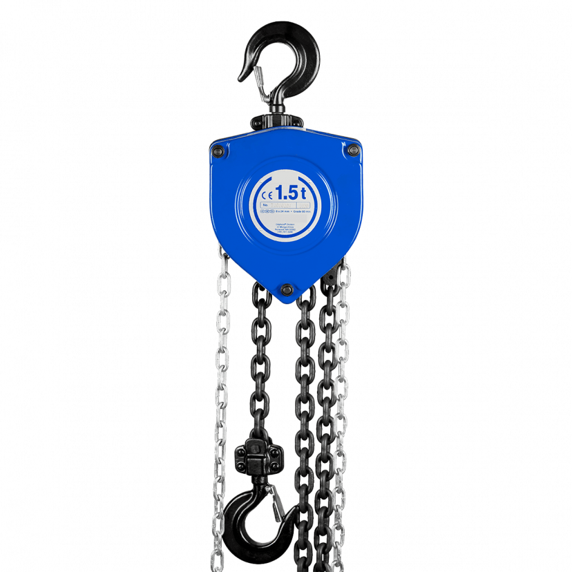 Diferencial – 1,5 t
