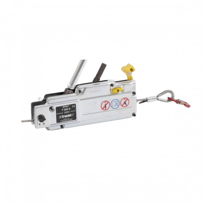 Tirfor – 3500 kg
