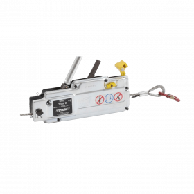 Tirfor – 3500 kg