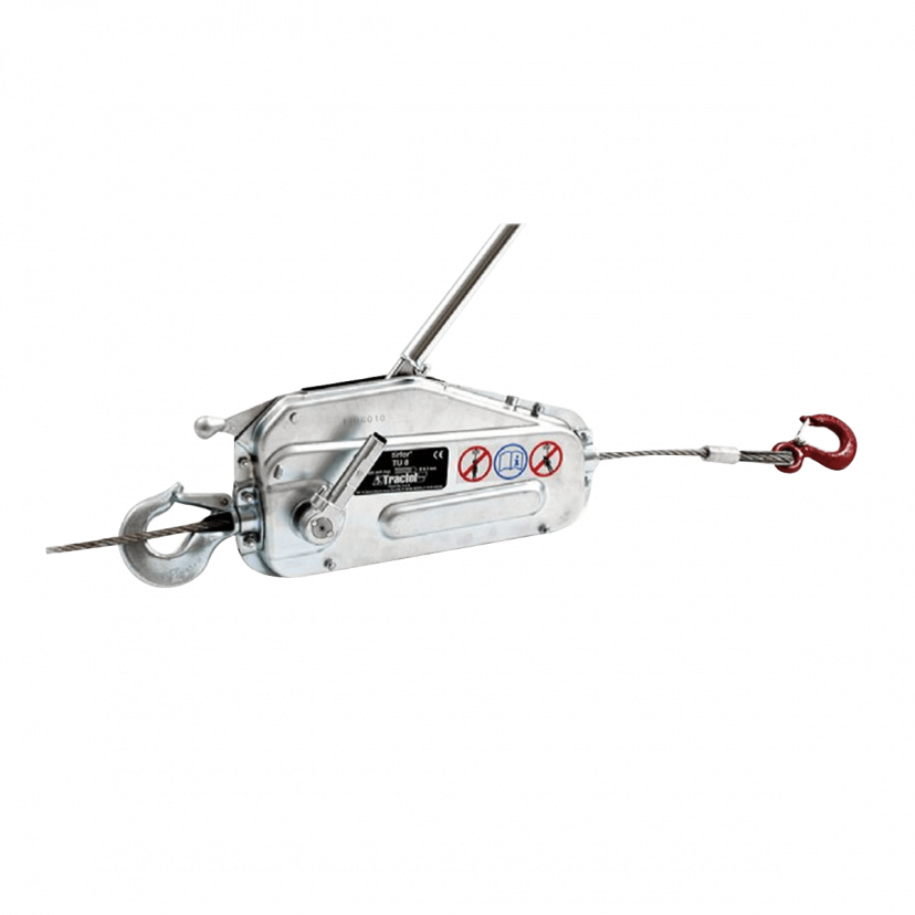 Tirfor – 500 kg