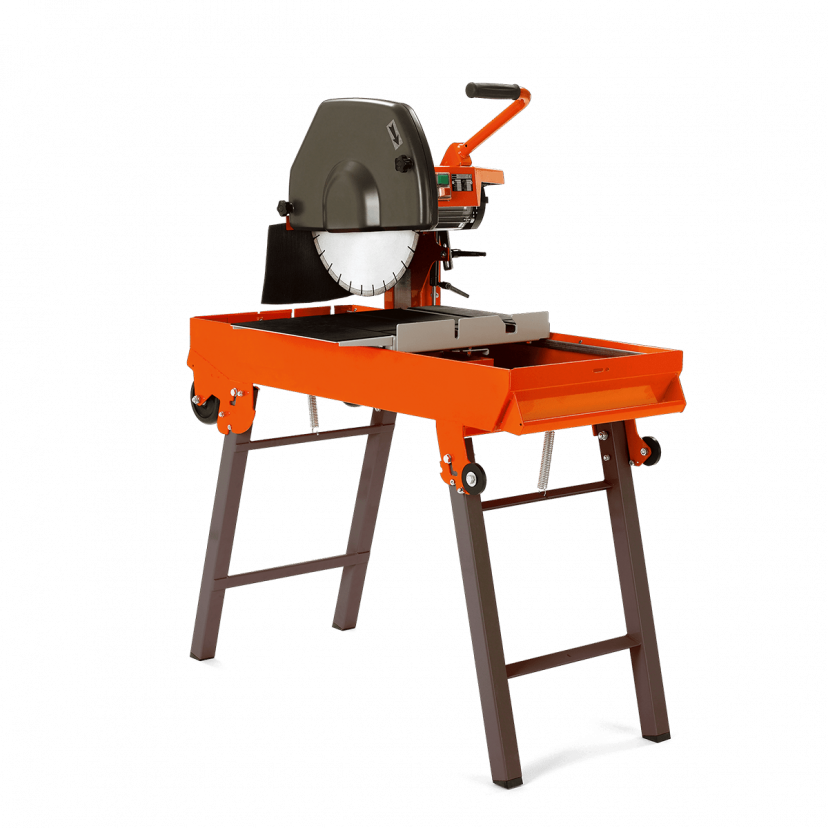 Mesa de corte – 0,7 cm