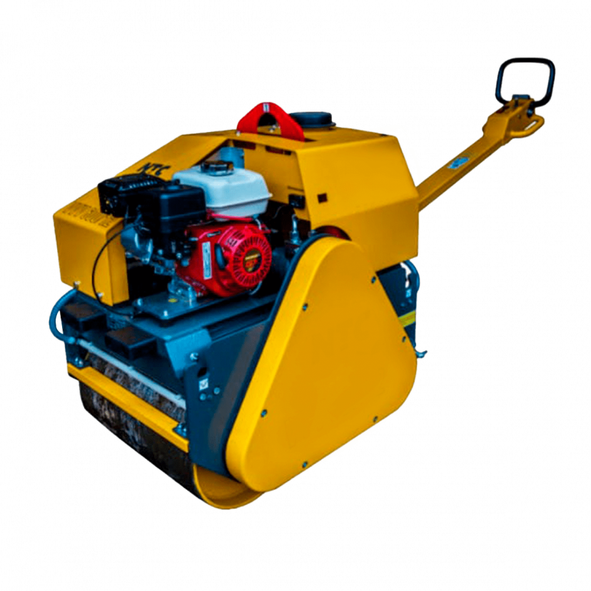 Cilindro compactador apeado – 0,7 t