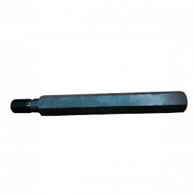 Extensor de caroteadora – 30 cm