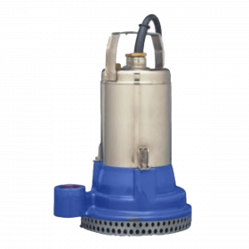 Bomba de água submersível trifásica – 1,5″