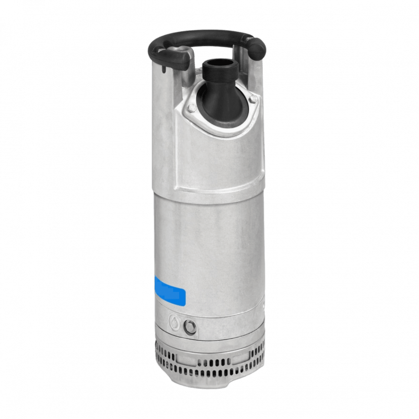 Bomba de água submersível trifásica – 2″