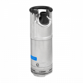 Bomba de água submersível trifásica – 2″