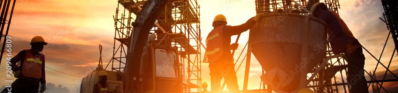 Ferramentas para Construção