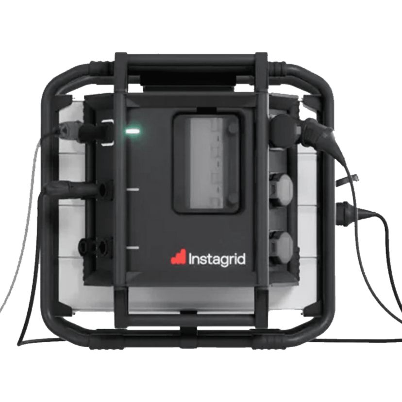 Bateria Portátil – 3600 W