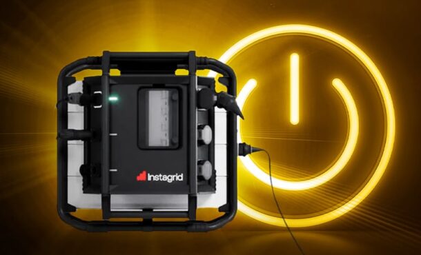 Precisa de Energia adicional para Eventos de pequena dimensão?