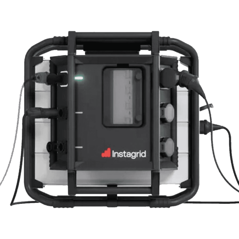 Bateria Portátil (Powerbank) – 3600 W