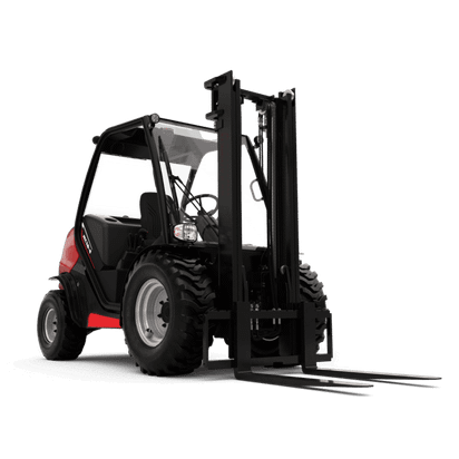 Empilhador todo-o-terreno diesel – 1,8 t