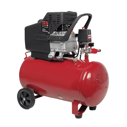 Compressor de ar monofásico – 50 L