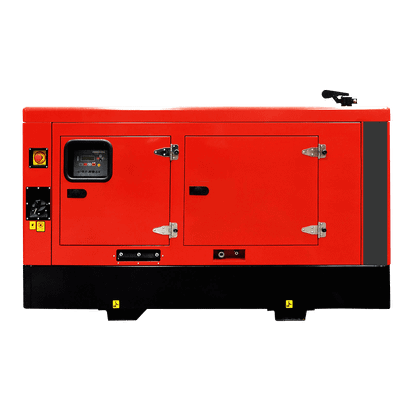 Gerador industrial – 45 kVA – 67 A