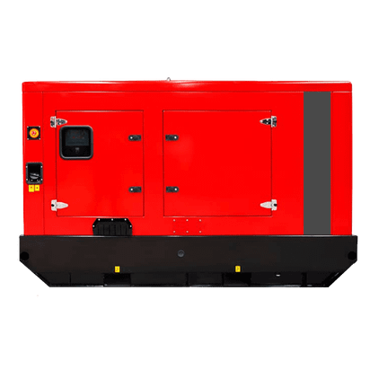 Gerador industrial – 60 kVA – 90 A