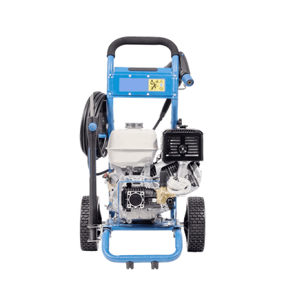 Lavadora de alta pressão gasolina