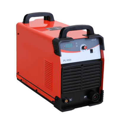 Máquina de corte plasma