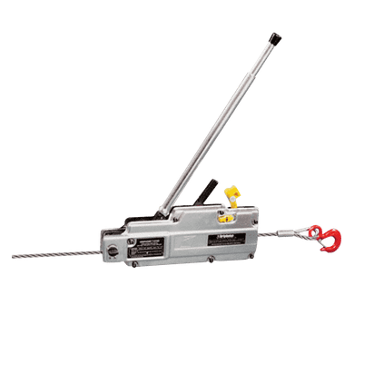 Tirfor – 1500 kg