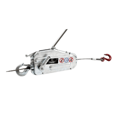 Tirfor – 500 kg
