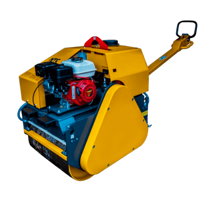 Cilindro compactador apeado – 0,7 t